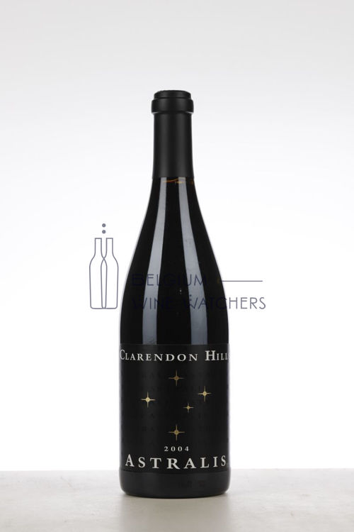 Image de 2004 CLARENDON HILLS ASTRALIS